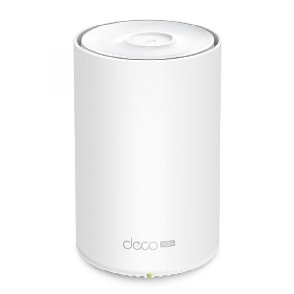 TP-Link AX1800 whole home gateway mesh Wi-Fi 6 4G System, - imagine 5