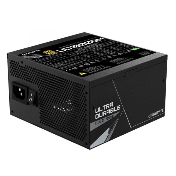 SURSA GB UD100GM GEU 80 GOLD PLUS - imagine 8