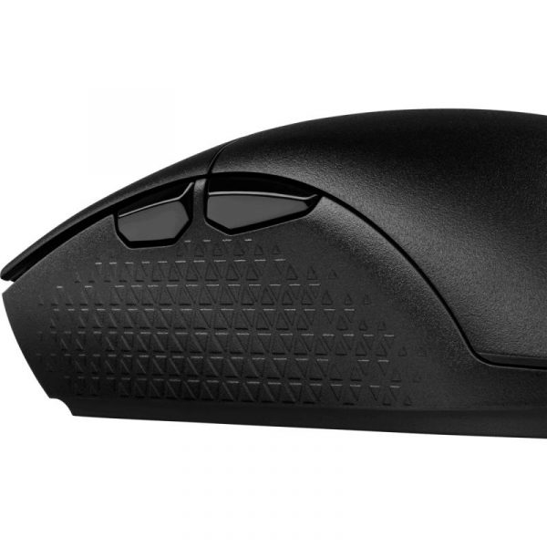 Mouse Gaming Corsair KATAR PRO, cu fir, negru - imagine 15