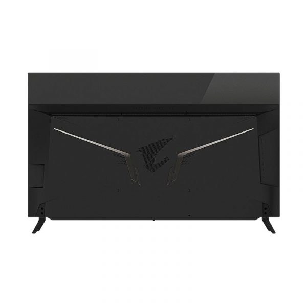 Gigabyte monitor gaming, FV43U, 4K, diagonala: 43", rezolutie: 3840 x - imagine 6