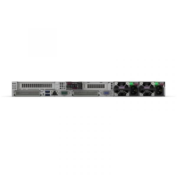 HPE ProLiant DL325 Gen11 9124 3.0GHz 16c 64GB-R 8SFF MR408i-o