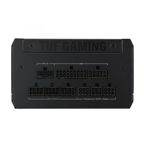 Sursa Asus TUF Gaming 750W Gold - imagine 9