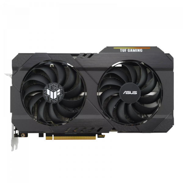Placa video ASUS Radeon RX 6500 XT TUF Gaming O4G - imagine 5
