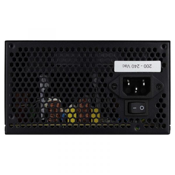 Sursa Aerocool VX Plus 650 650W - imagine 10
