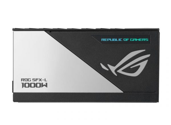 Sursa ASUS ROG LOKI 1000W 80 PLUS Platinum - imagine 8