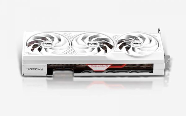 Placa Video SAPPHIRE PURE AMD RADEON RX 7900 GRE GAMING - imagine 9