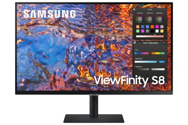 Monitor Samsung 32" LS32B800PXUXEN - imagine 7