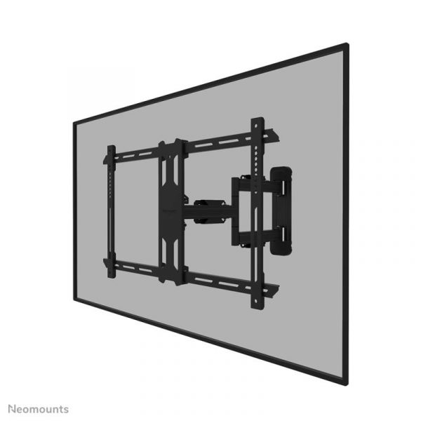 Suport perete Neomounts WL40S-850BL16; pentru display-uri cu diagonale 40"-70", sistem - imagine 3
