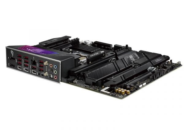 Placa de baza Asus ROG STRIX X670E-E GAMING WIFI AM5 - imagine 15