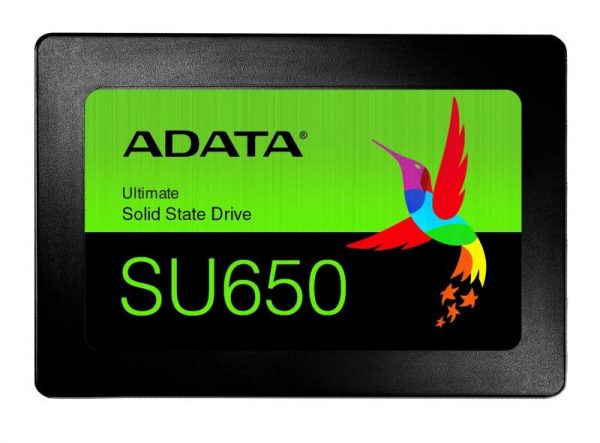 SSD Adata SU650, 120GB, 2.5", SATA III - imagine 9
