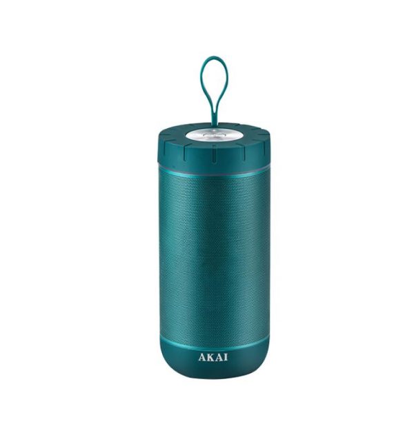 Boxa portabila ABTSW-60, 20w, waterproof - imagine 8