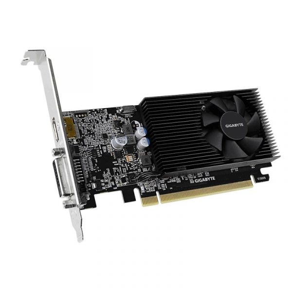 Placa video Gigabyte GeForce GT 1030, 2GB, DDR4 64bit - imagine 7