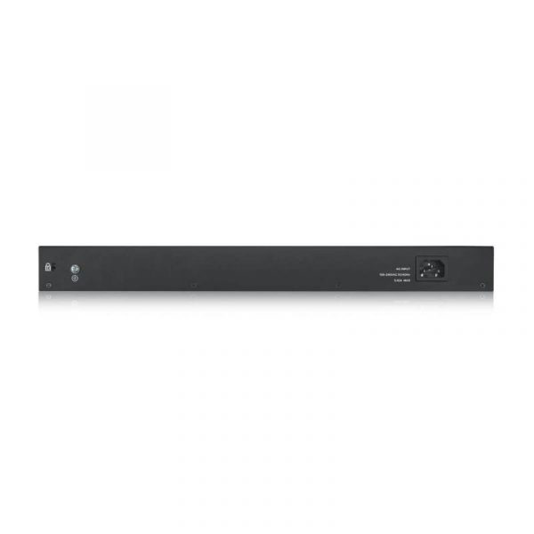ZYXEL GS1920-48HPV2 48PORT GBEPOE SWITCH - imagine 9
