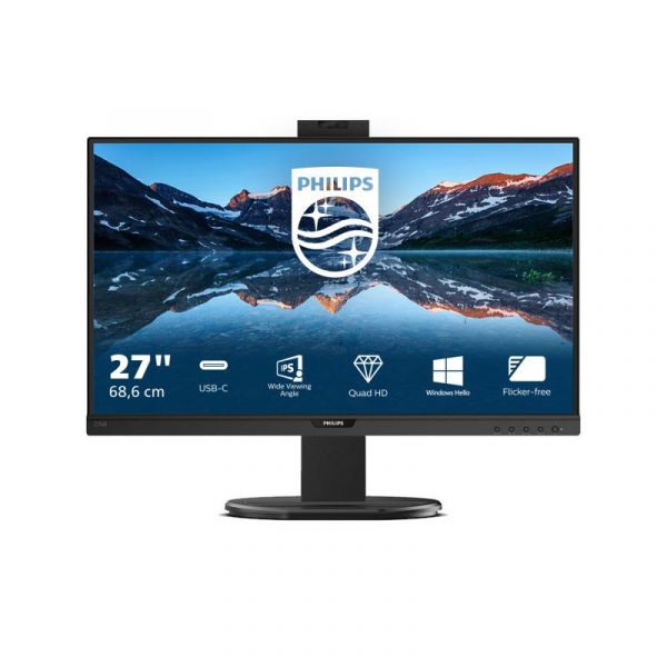 Monitor Philips 27" 276B9H/00 - imagine 5