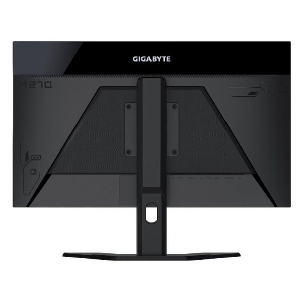 Monitor LED Gigabyte M27Q, 27inch, 2K IPS QHD, 0.5ms, 170Hz, - imagine 8