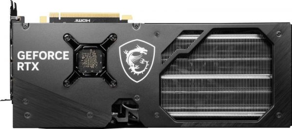 Placa video MSI GeForce RTX 4060Ti GAMING X TRIO 8GB, - imagine 8