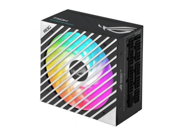 SURSA ASUS ROG LOKI 750W 80+Platinum - imagine 13
