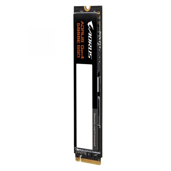 SSD GIGABYTE AORUS 1TB, M.2, PCI-Express 4.0 x4, NVMe 1.4, - imagine 12