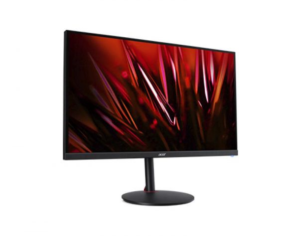 Monitor Acer 32" UM.JX2EE.X01 - imagine 7