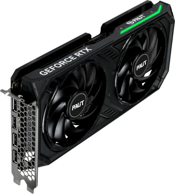 Placa video Palit Dual RTX 4060 8GB - imagine 13