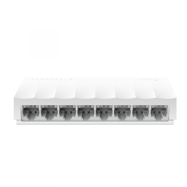 Switch TP-LINK LS1008, 8 port,10/100 Mbps - imagine 3