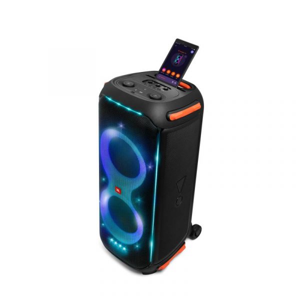 Jbl Party Box 710 Black - imagine 14