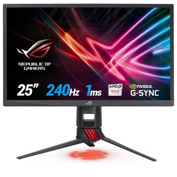 Monitor Asus 24.5" XG258Q - imagine 12