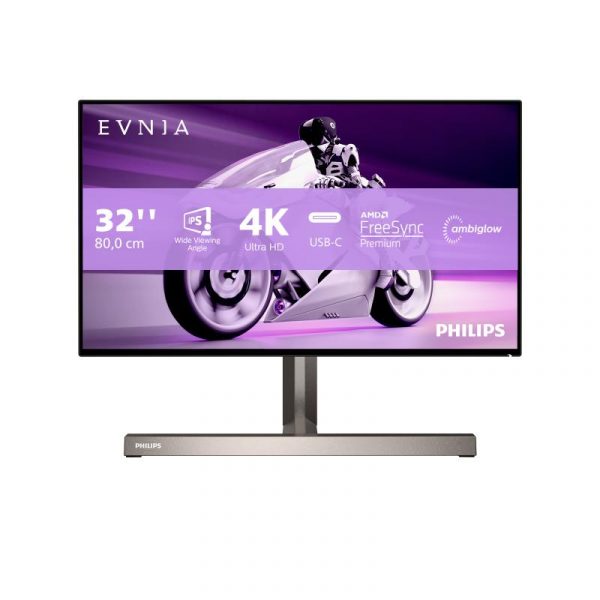 Monitor Philips 31.2" 329M1RV/00 - imagine 6