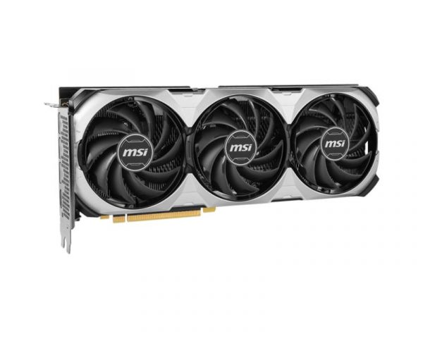 Placa Video MSI GEFORCE RTX 4060 TI VENTUS 3X E - imagine 5