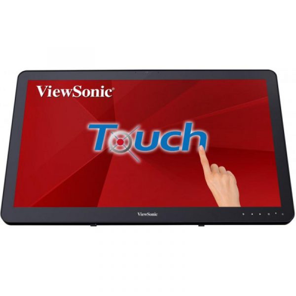 Monitor ViewSonic 24" TD2430 - imagine 20