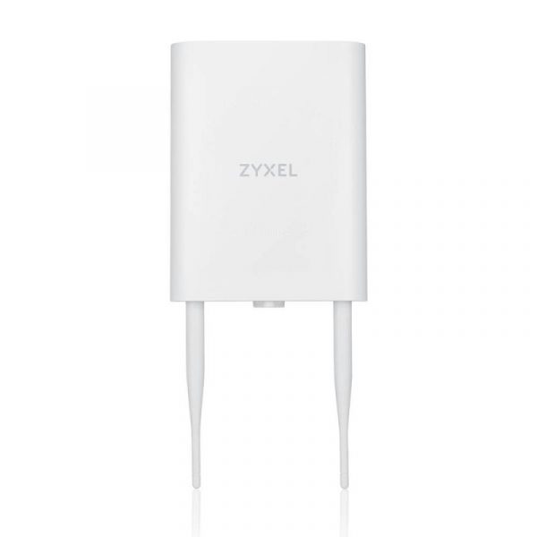Access point ZyXEL NWA55AX, WiFi 6, Dual Band - imagine 6
