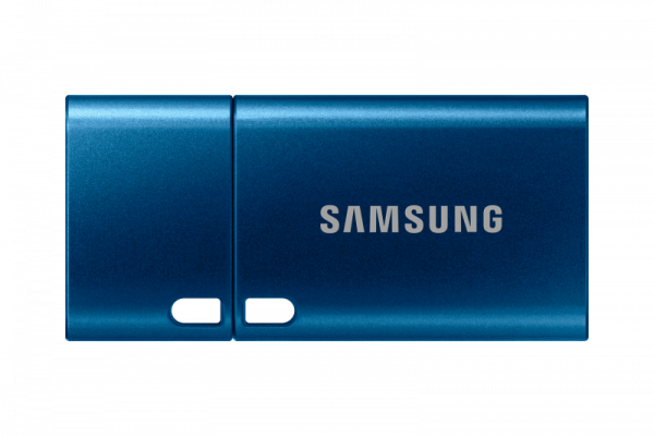 Memorie USB Flash Drive Samsung 128GB Pendrive, USB-c 3.2 Gen1, - imagine 4