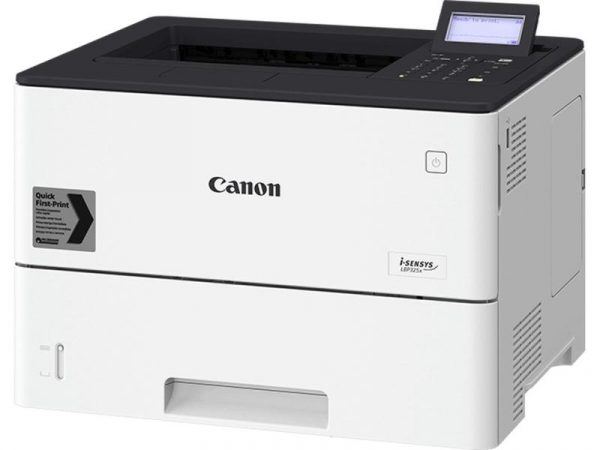Imprimanta laser mono Canon LBP325X, dimensiune A4, duplex, vitezamax43ppm, rezolutie - imagine 7