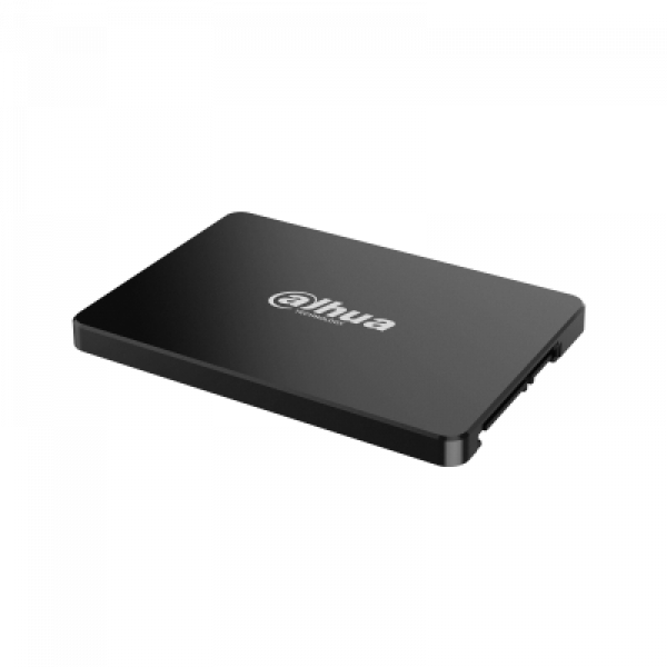 SSD Dahua E800S, 256GB, 2.5", SATA 3, R/W speed: 550/470 - imagine 4