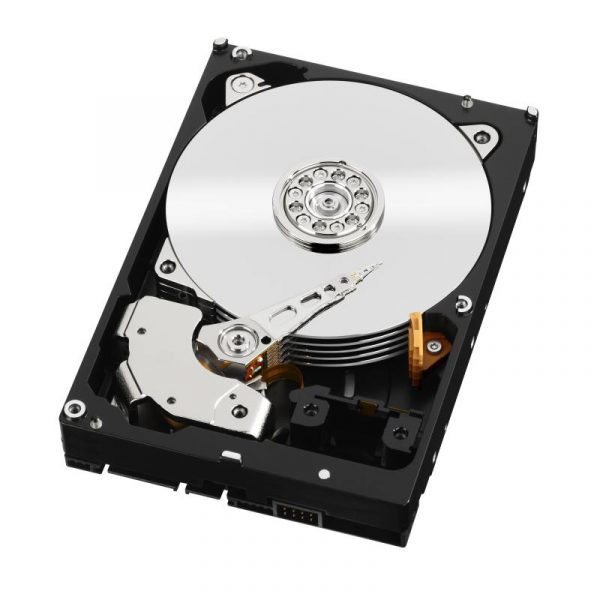 HDD  WD Black 6TB SATA-III 7200rpm 256mb - imagine 8