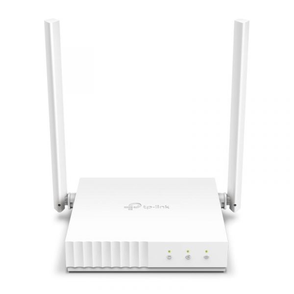 Router Wireless TP-Link TL-WR844N, Wi-Fi 4, Single-Band - imagine 4