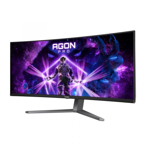 MONITOR 34" AOC AG346UCD - imagine 8