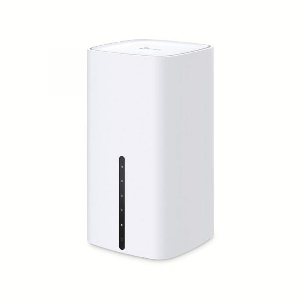 5G AX1800 Wireless Dual Band Gigabit Router Build-In 5G Modem - imagine 3