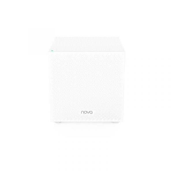 Router Wireless Tenda MW12, AC2100, Wi-Fi 5, Tri-Band, Gigabit - imagine 6