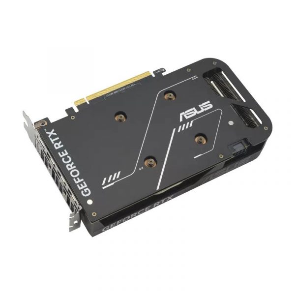 Placa video ASUS GeForce RTX 4060 DUAL OC V2 8GB - imagine 15