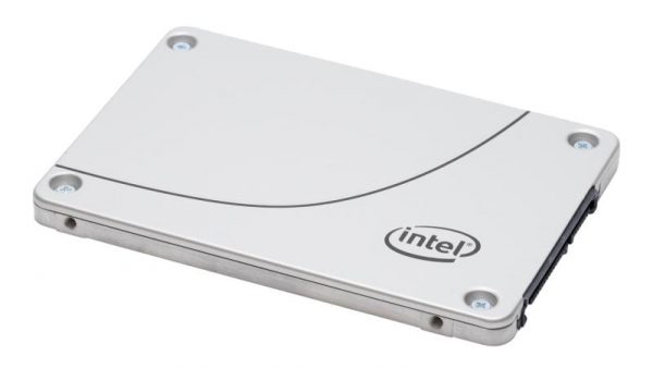 INTEL S4510 SSD 1.9TB - imagine 4