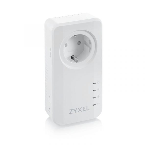 Zyxel PLA6457. Rată maximă transfer de date: 2400 Mbit/s, Reţea - imagine 10