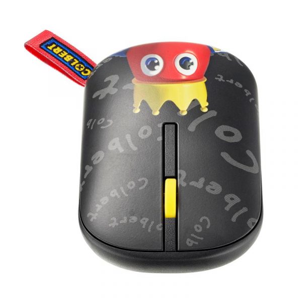 Mouse ASUS Phillip Colbert edition Marshmallow wireless, Connectivity: Wireless, RF - imagine 7