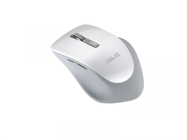 Mouse ASUS WT425, Wireless, alb - imagine 6