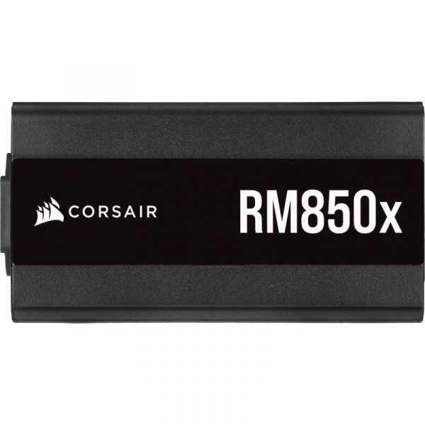 Sursa Corsair RMx Series™ RM850x, 80 PLUS® Gold, 850W - imagine 14