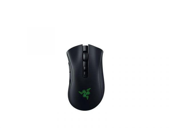 Mouse Razer DeathAdder V2 Pro, Ergonomic Gaming, negru - imagine 8