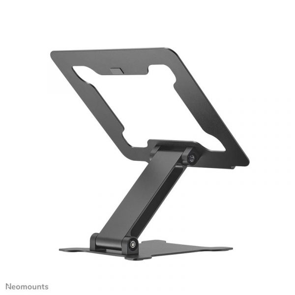 Stand laptop Neomounts, pentru laptopuri cu diagonale de 11"-15", greutate - imagine 6