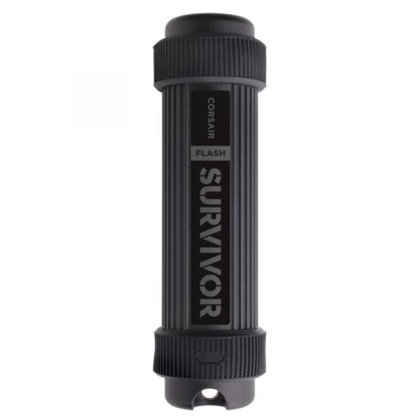 Memorie USB Flash Drive Corsair, 64GB, Survivor Stealth, USB 3.0 - imagine 5