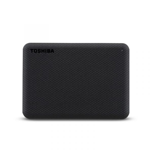 HDD Extern Toshiba, 2.5, 1TB, Canvio Advance , USB 3.2, - imagine 9