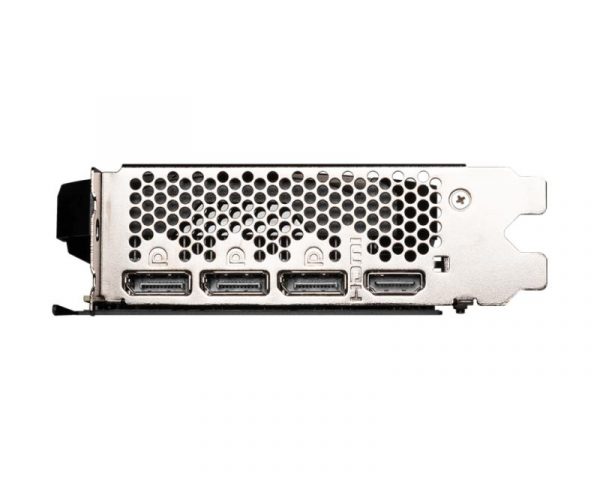 Placa Video MSI GeForce RTX™ 4060 Ti VENTUS 2X BLACK - imagine 9